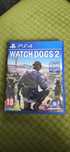 Watch Dogs 2 ps4