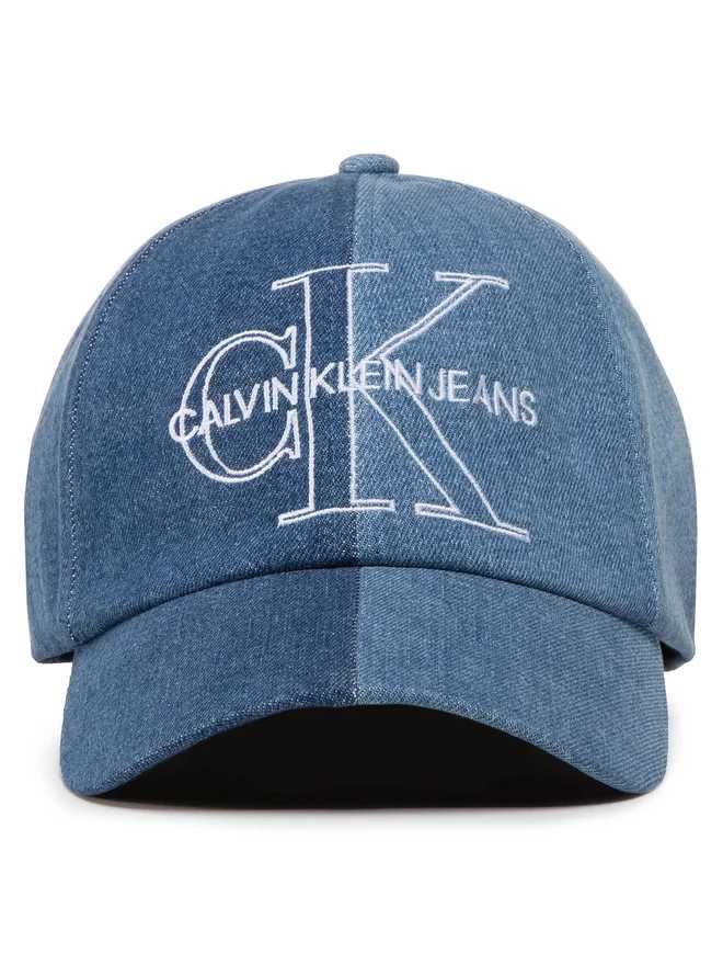 ПРОМО-55до-60%! Оригинална шапка/и с козирка Calvin Klein, 3 бр=70 лв.