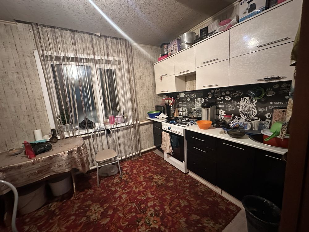 Торг есть! Продам дом в рабочем поселке .  г.Петропавловск