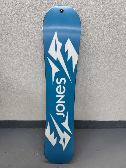 placa noua snowboard jones prodigy L145cm