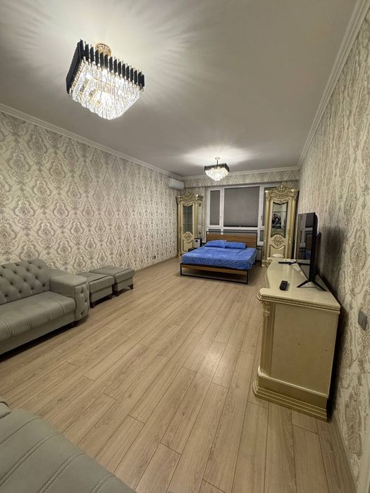 Аренда 2-квартиры в ЖК NRG OYBEK