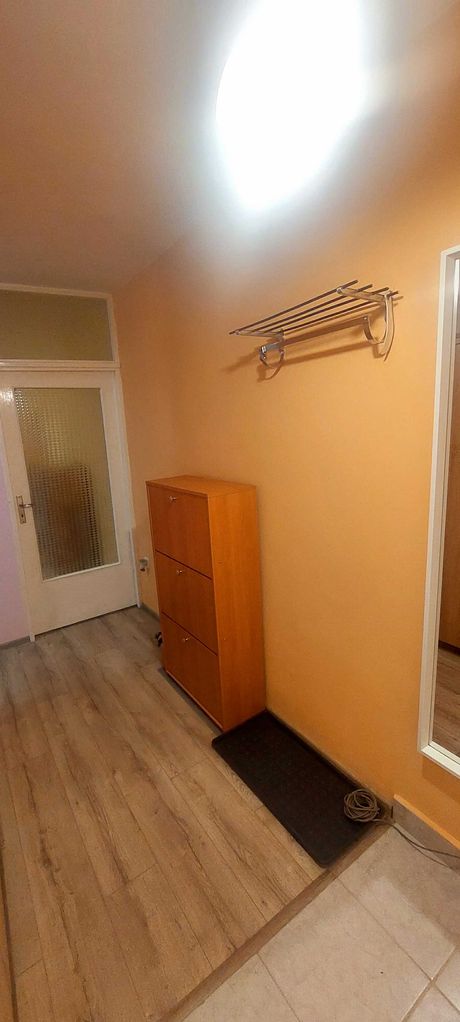 Дава се под наем Едностаен апартамент в София, Център - 35 кв.м за 331.5 € - Снимка #5