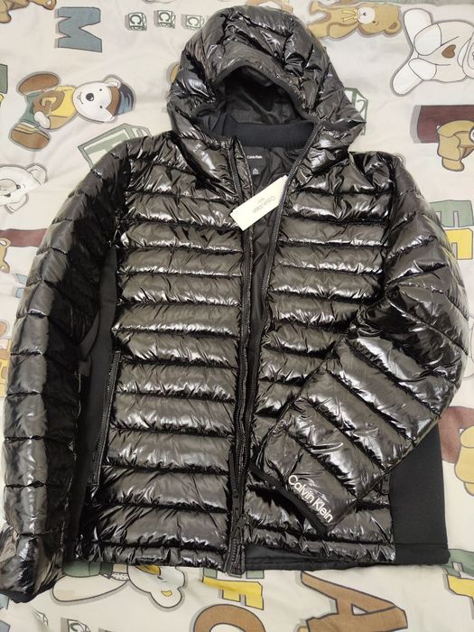 Куртка мужская новая