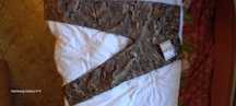 Bluza plus pantaloni tactica 5.11 noi cu eticheta