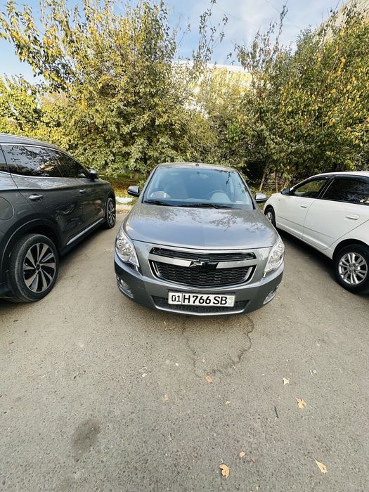 Cobalt Satin, 2024 Aprel, 11.000 km probeg A/T