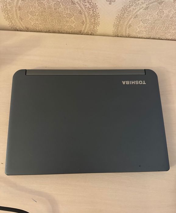 Продам ноутбук Toshiba Satellite core-i3, сост отличное, М.Горький
