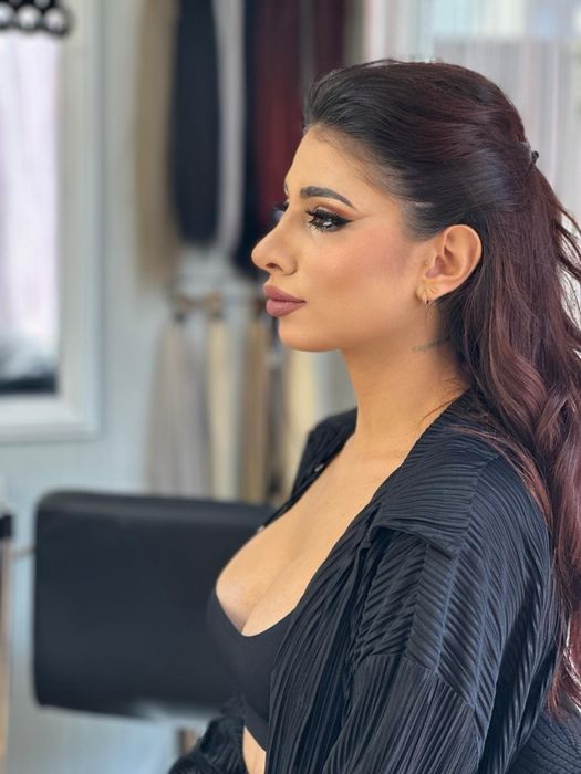 Make up Bucuresti sector 1