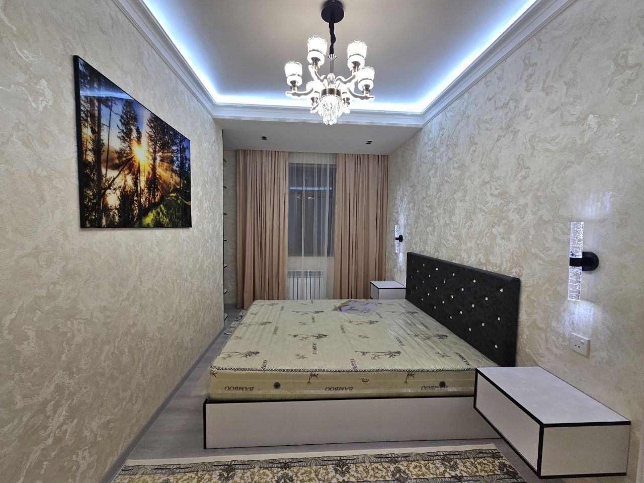 Продается квартира Согдиана