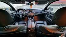 Bmw 520x diesel berlina
