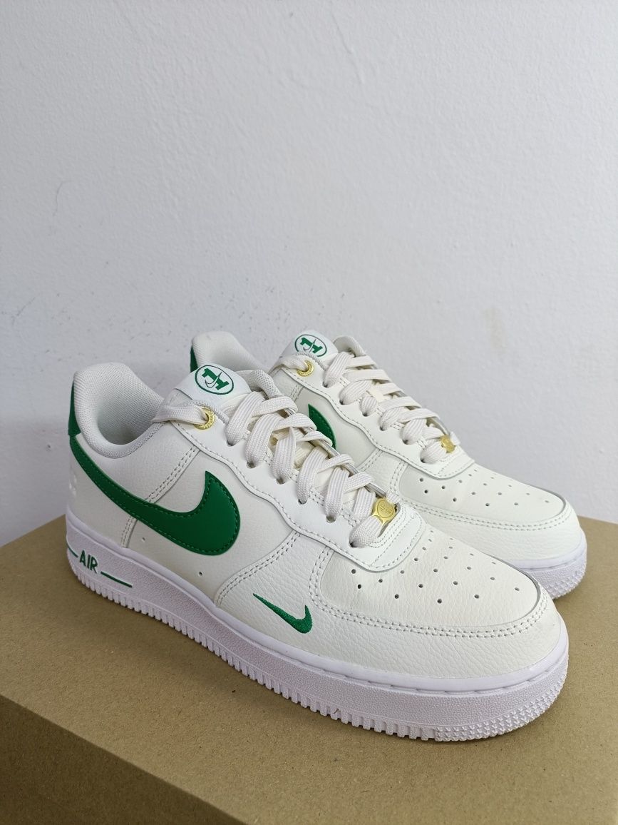 Nike Air Force 1 Low номер 39