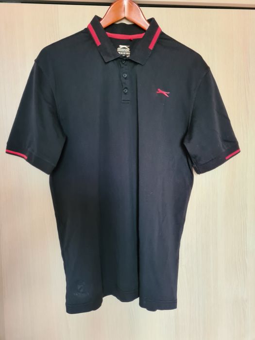 Tricou ADIDAS BARICADE sport barbati L