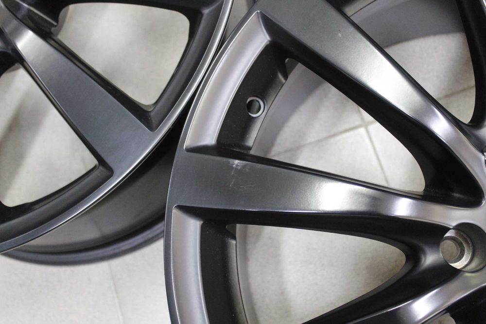 Джанти 19" Mercedes GLC, E-класа