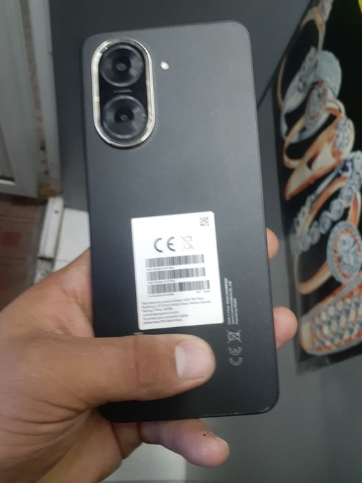 Redmi A5 sotiladi