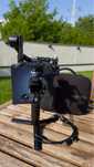 DJI Ronin RS2 Pro Combo