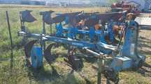 Plug Lemken opal 120 , Lemken opal 90 , Rabewerk , Hoard , Vetzki
