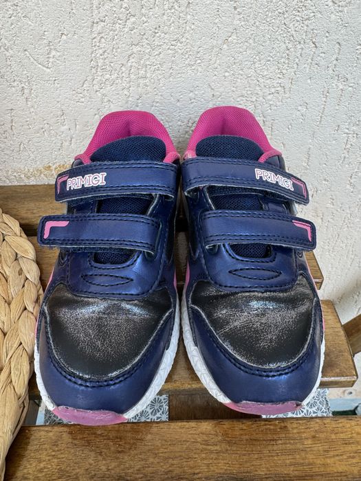 Маратонки Primigi 28ми номер