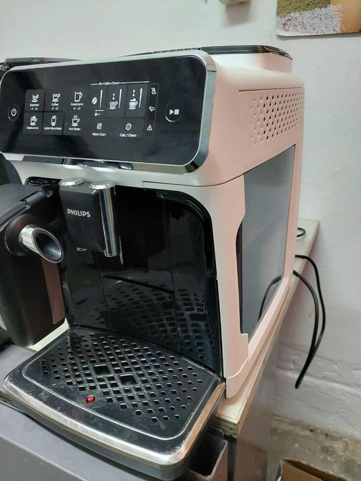 Vand expresor philips
