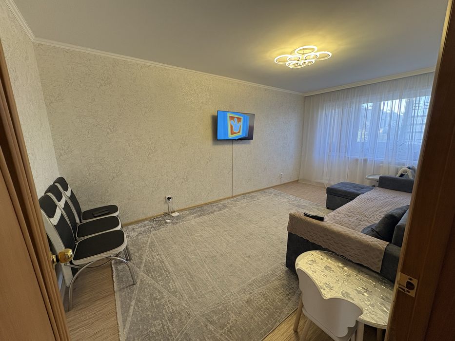 Продам квартиру 3 комнатную на кск
