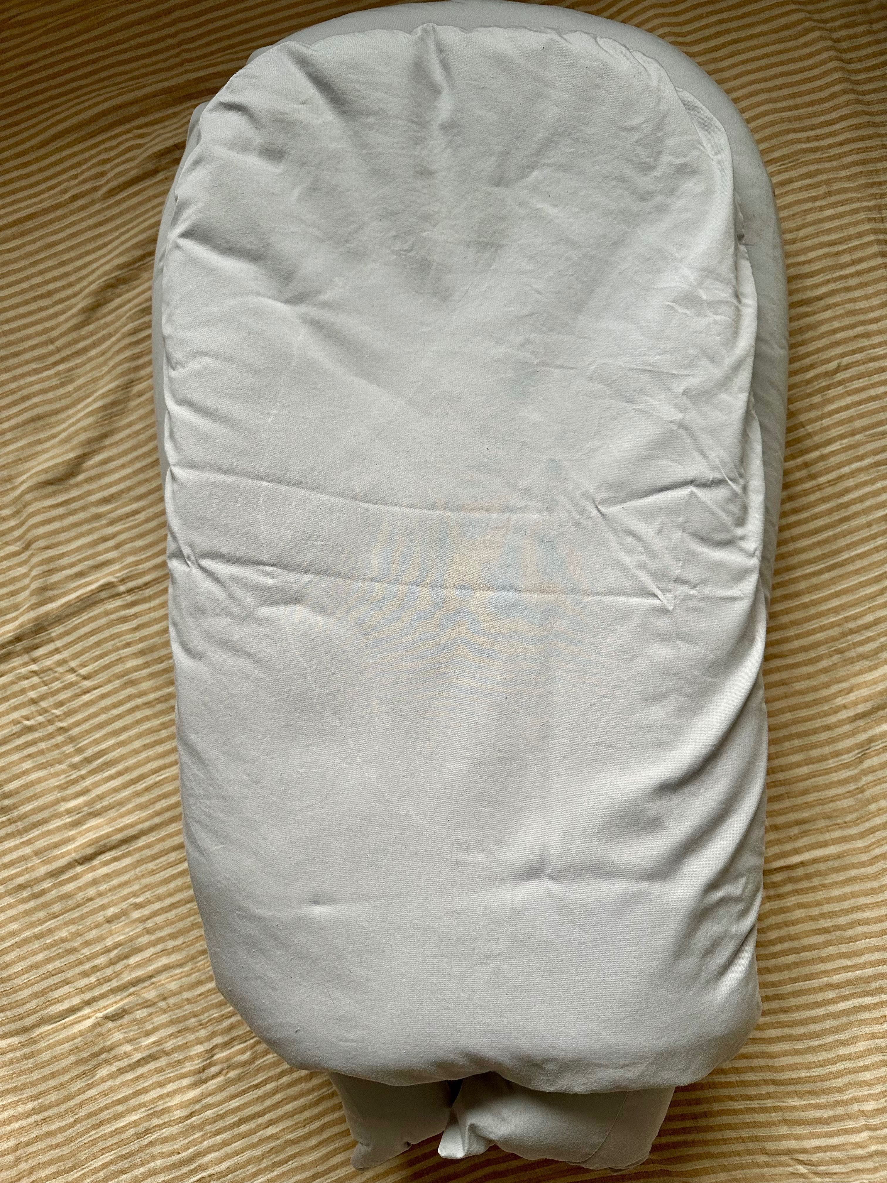 Cotton Hug гнездо за бебе