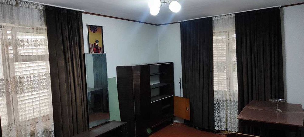 Квартира Селекция