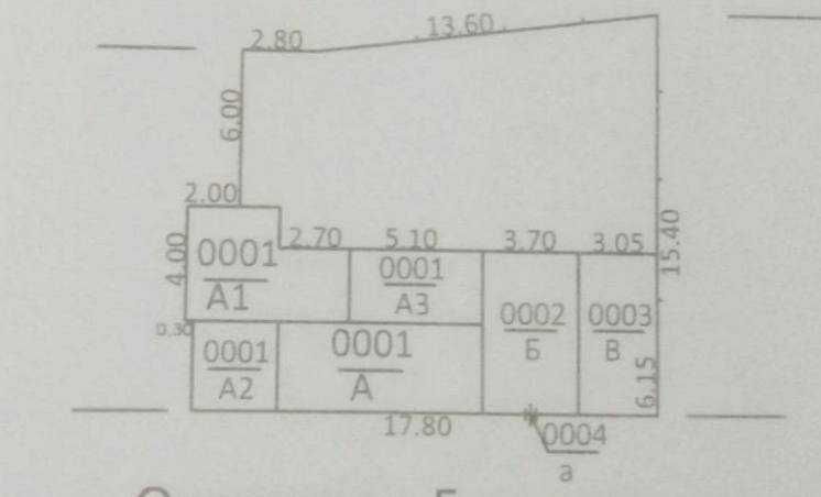 Продаётся участок в Олтинтепа (ул. Циолковского)