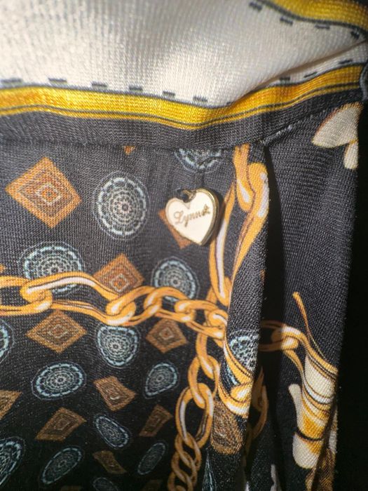 Rochie Lynne cu buzunare