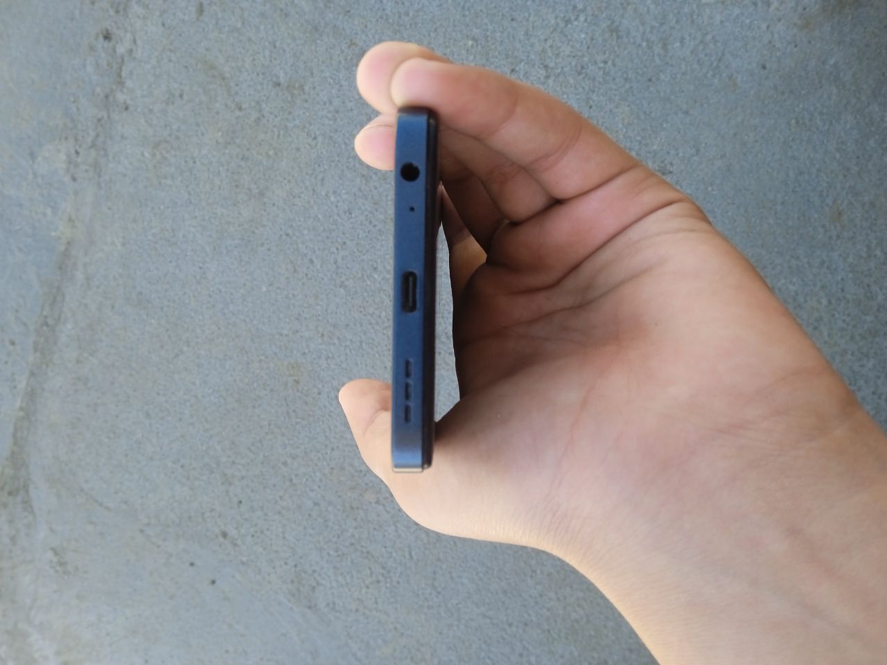Infinix hot 30i kaobga dokumenti bor