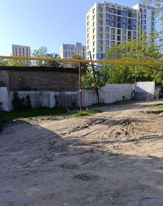 Продается Земля 6.5 Соток Мирзо Улугбек Узкабель (7144)