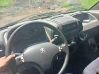 Peugeot boxer stare perfecta de functionare