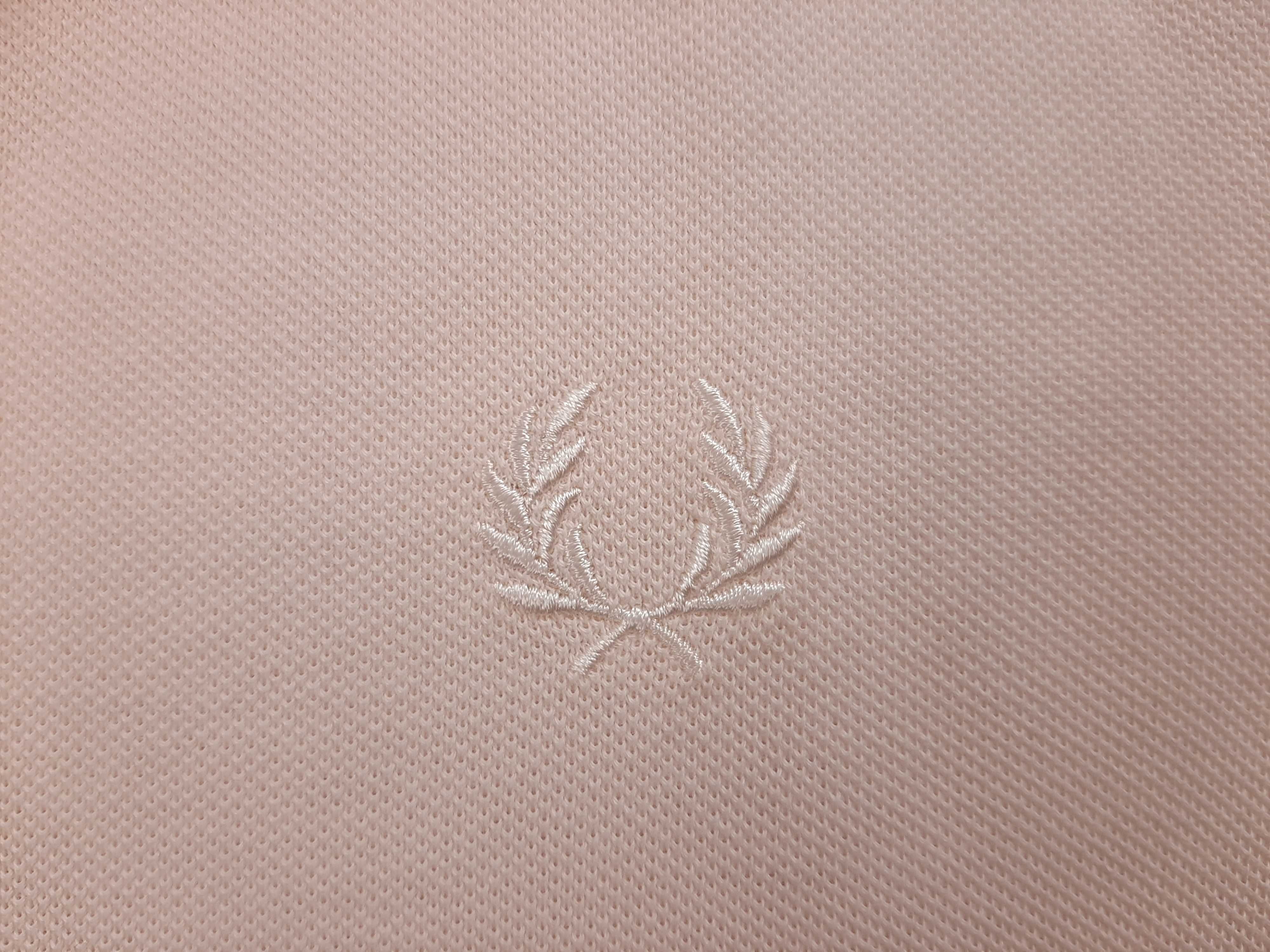 Fred Perry Ombre Polo - Оригинална мъжка тениска с яка размер S