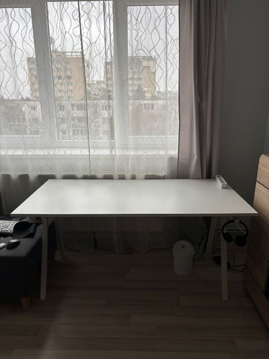 Birou ikea 160x80