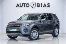 Land Rover Discovery Sport Xenon/Led/Lane assist/4x4/Climatronic/Bluetootht/Rate FARA AVANS