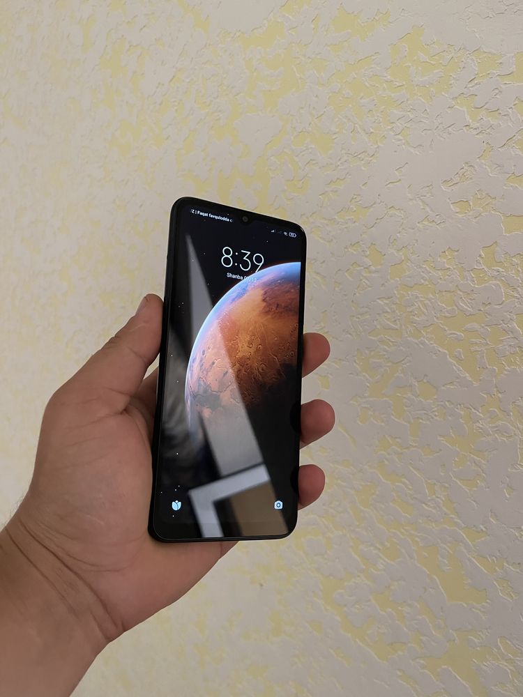Xiaomi Redmi 9c 4/64