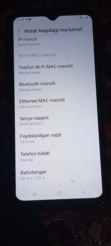 Telfon ideal zór