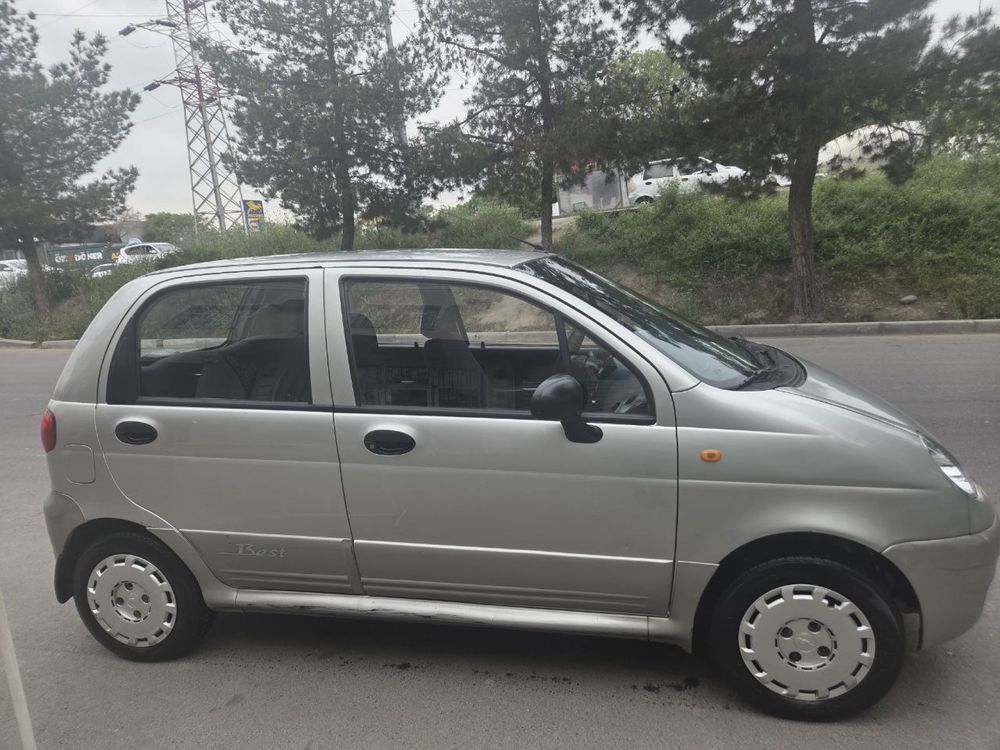 Matiz best, Daewoo, Srochno