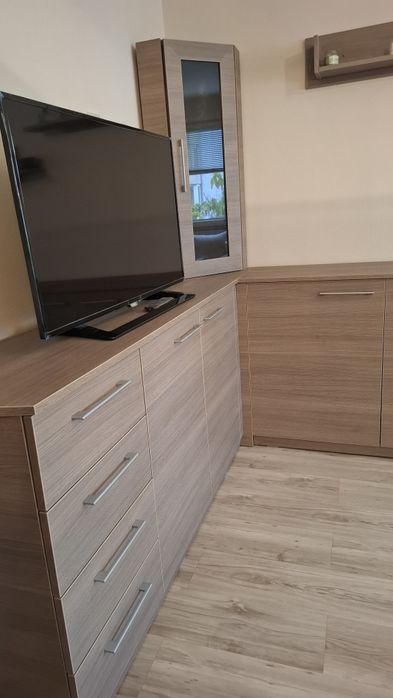 Дава се под наем Двустаен апартамент в Варна, Лятно кино Тракия - 55 кв.м за 433.5 € - Снимка #3