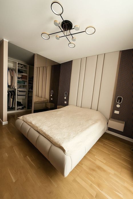 3 camere 2 bai sector 4 metrou Dimitrie Leonida 200metri Proprietar