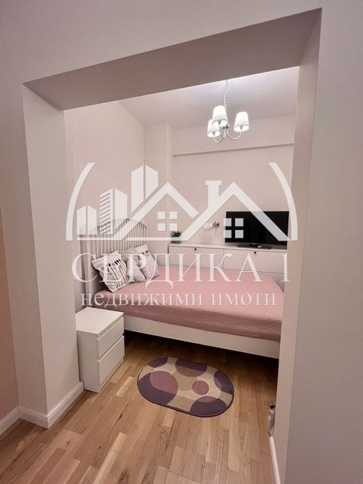 Продава се Едностаен апартамент в София, Банишора - 50 кв.м за 3270 €/кв.м - Снимка #7