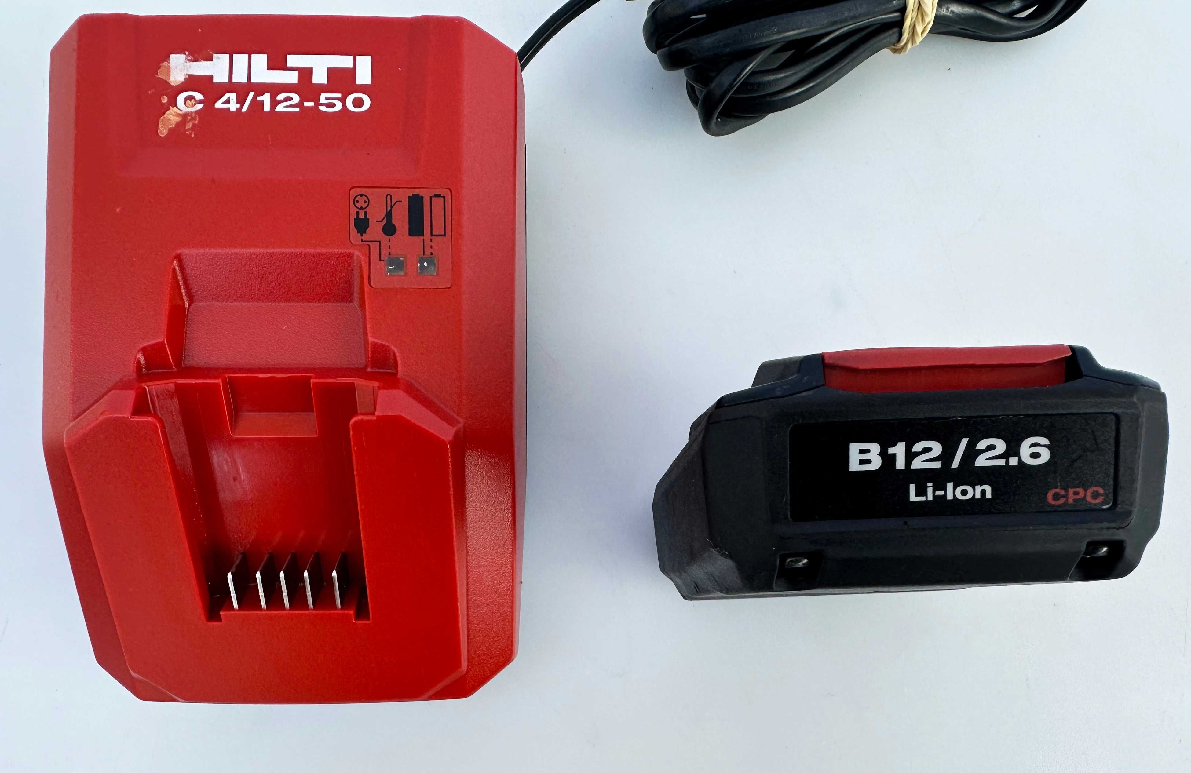Hilti PM 40-MG - Мултилинеен лазер със зелен лъч комплект