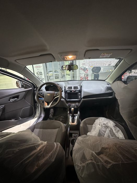 Кобалт Cobalt 2026 МСМ avtomat‼️