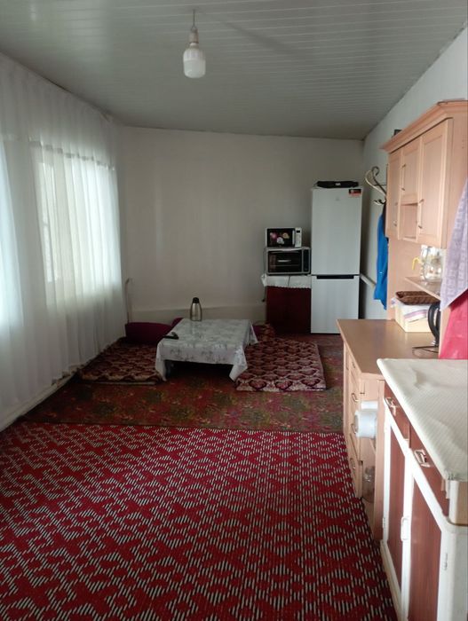 Продаётся отличный дом, расположенный в тихом и экологически чистом