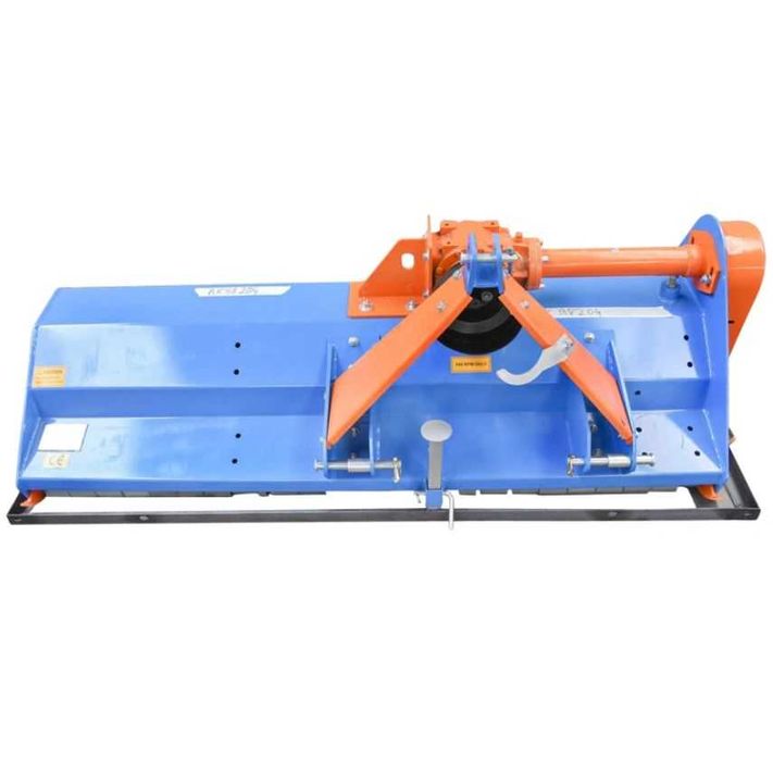 Tocatoare resturi vegetale noi EFGC 1.95 m Agramix