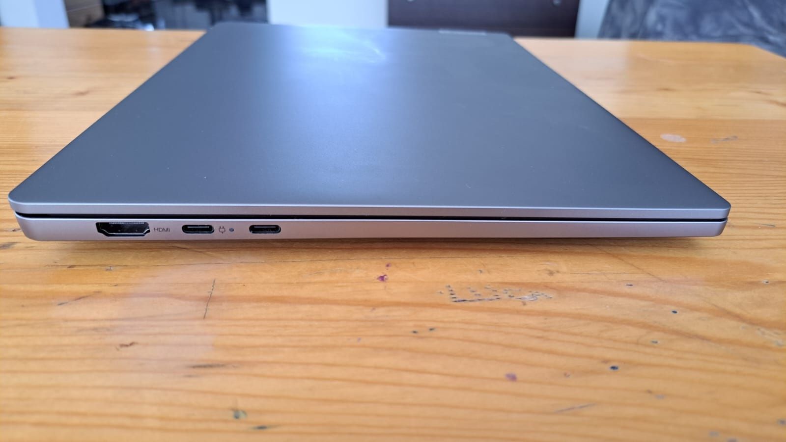 Laptop de office cu capabilități de gaming Lenovo Ideapad Pro 5  2023