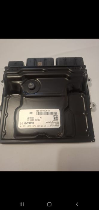 Vând calculator injecție nou, pentru motoarele 1.5