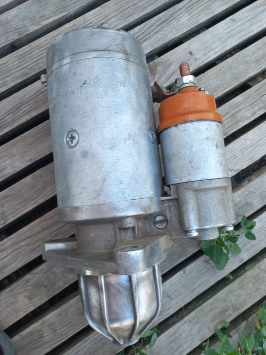 Продам запчасти на МТЗ