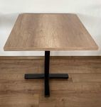 LICHIDARE STOC, Picior masa Cross, material otel