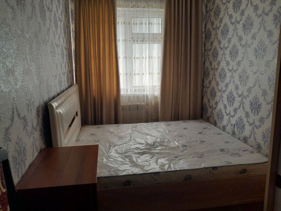 Сдается 3 ком Сергели Янги Хает. 4 метро. 331-школа