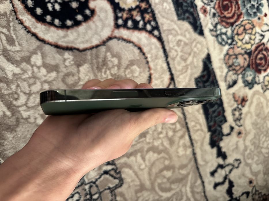 Iphone 13pro 128gb arzonro berma