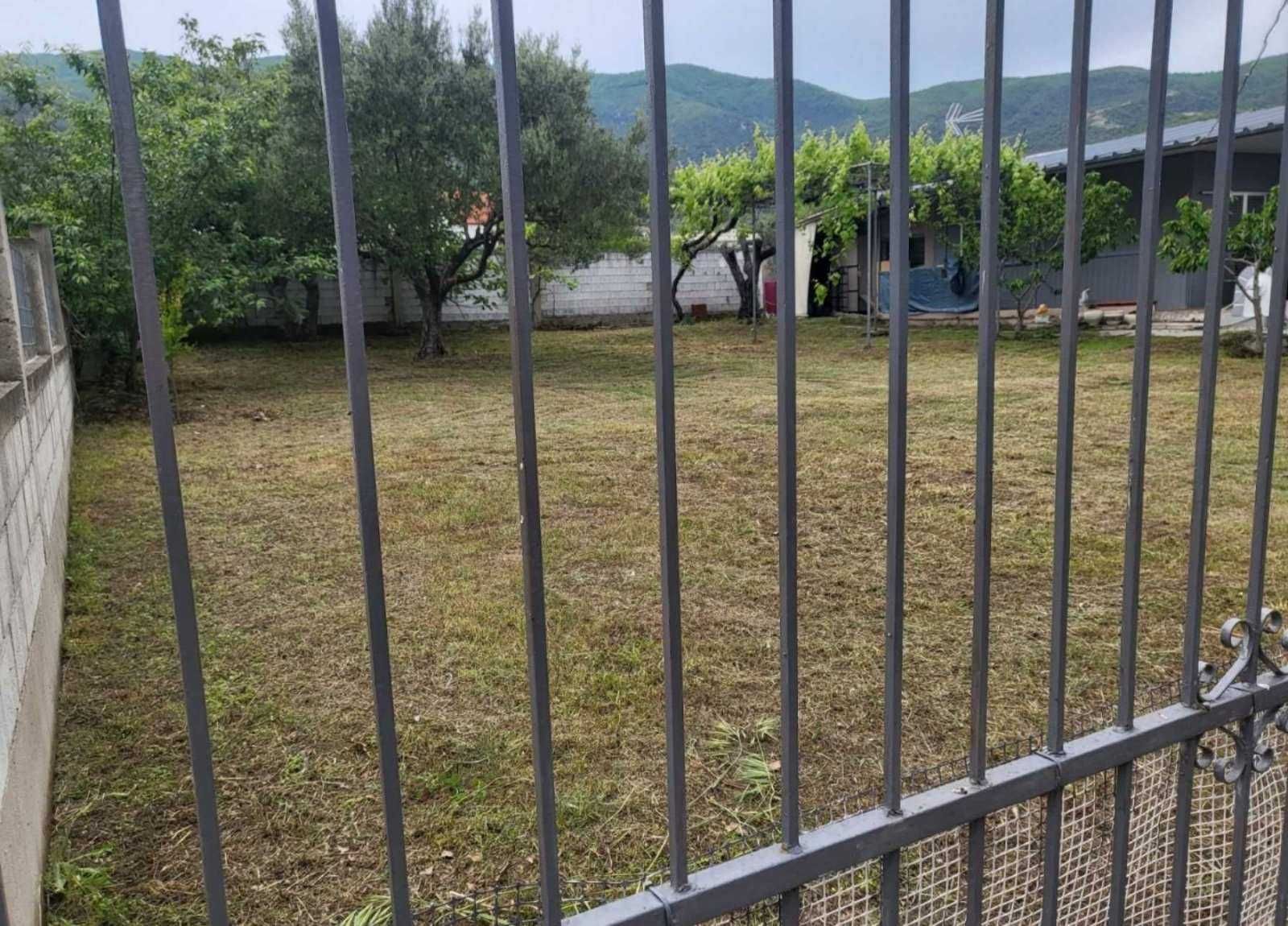 Продава се парцел в Аспровалта, Порто Фино!