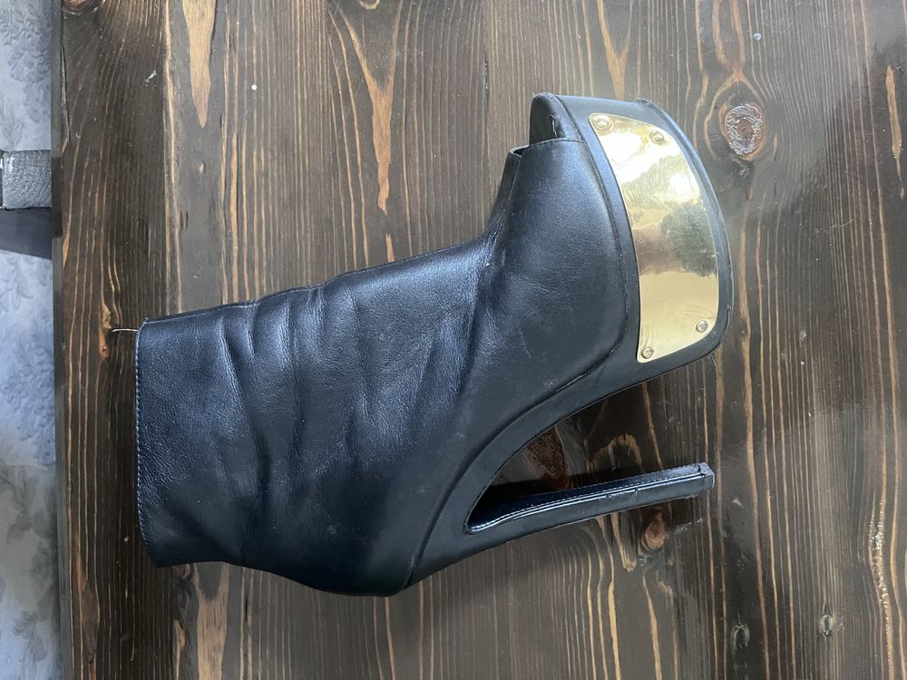 Батильоны Steve Madden